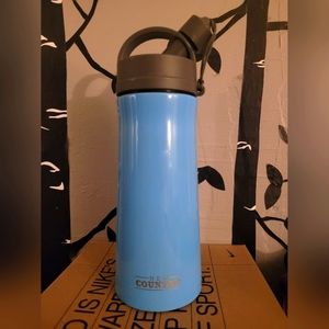 24oz New Country Thermos